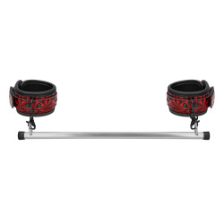 Ouch! Luxury Barre de maintien pour Chevilles 40cm